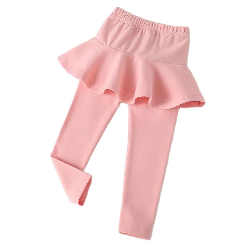 Children Skirt Leggings Spring - огляд і ціна Winter Clothing For 1 Year Old Girl