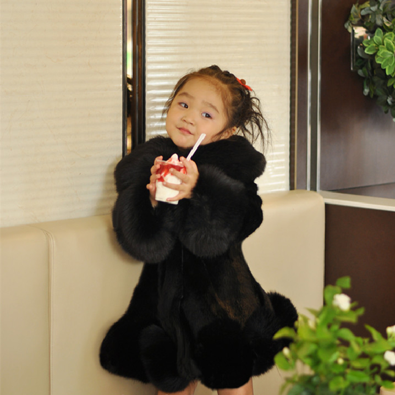 Baby Kids Clothes Girls Jacket - огляд і ціна Winter Clothing For 1 Year Old Girl