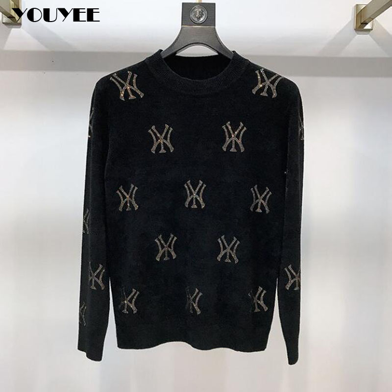 Men Sweater Casual Fashion Hot - огляд і ціна Winter Clothing English