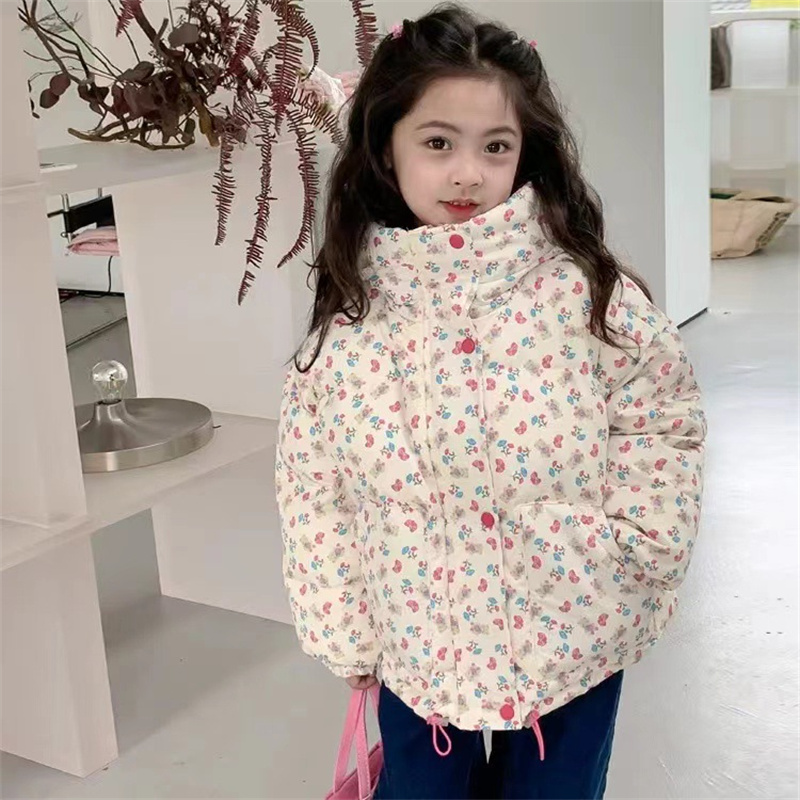 Girls Down Coats Kids Plus Vel - огляд і ціна Winter Clothing For 1 Year Old Girl