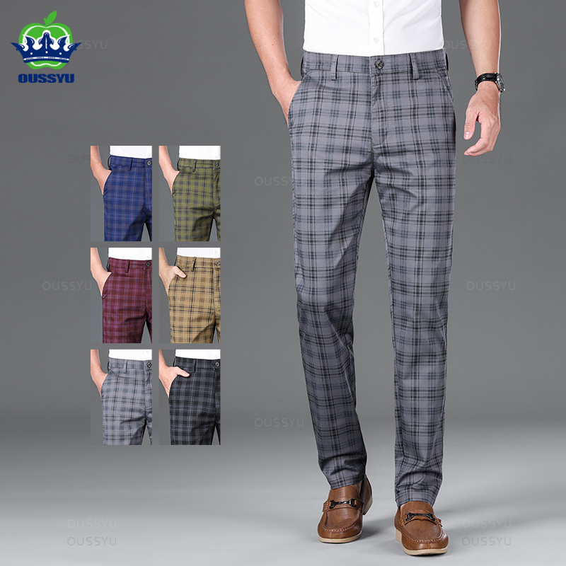 OUSSYU Brand Clothing High Qua - огляд і ціна Winter Clothing Brands