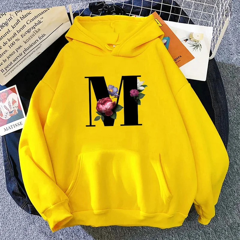 Fashion Womens Hoodies Casual  - огляд і ціна Yellow Winter Clothing