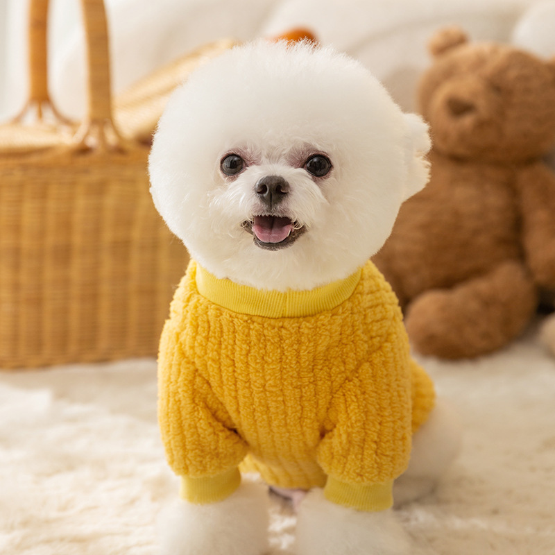 Cute Yellow Checkered Clothing - огляд і ціна Yellow Winter Clothing