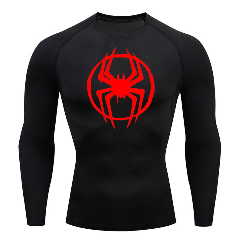 Rashguard Compression Shirt Bo - огляд і ціна Winter Clothing Brands