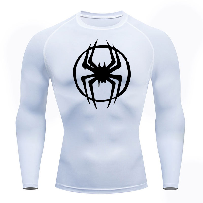 Rashguard Compression Shirt Bo - огляд і ціна Winter Clothing Brands