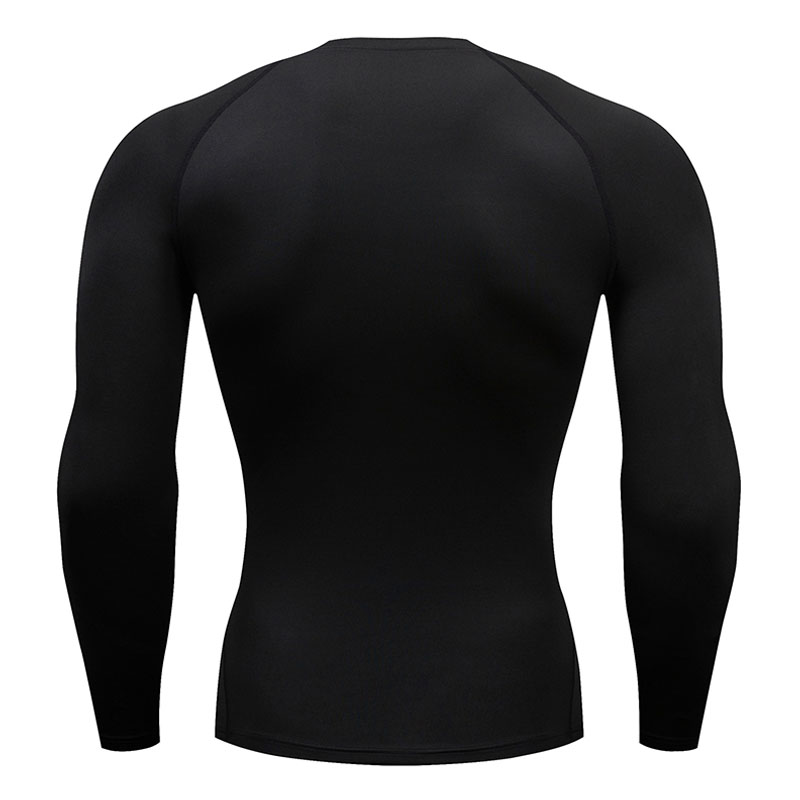 Rashguard Compression Shirt Bo - огляд і ціна Winter Clothing Brands