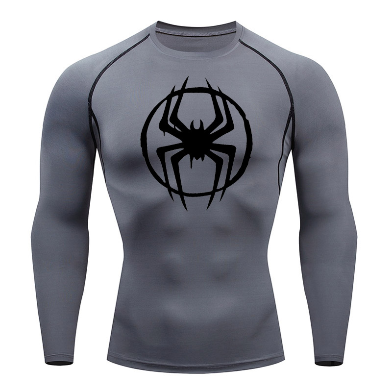 Rashguard Compression Shirt Bo - огляд і ціна Winter Clothing Brands